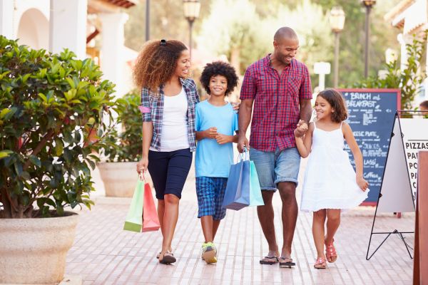 Jacksonville Shopping