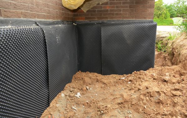 Jacksonville Waterproofing
