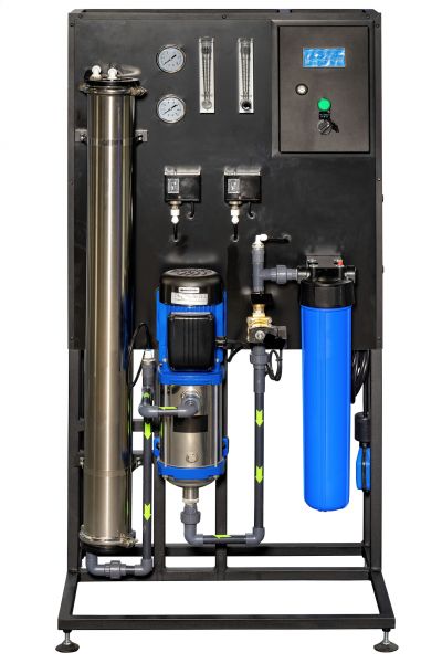 Jacksonville Water Treatment