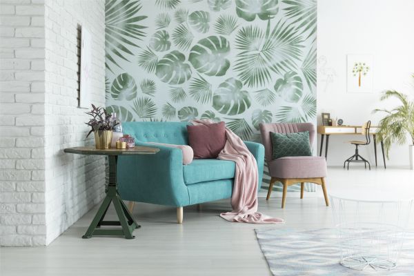 Jacksonville Wallpaper Service