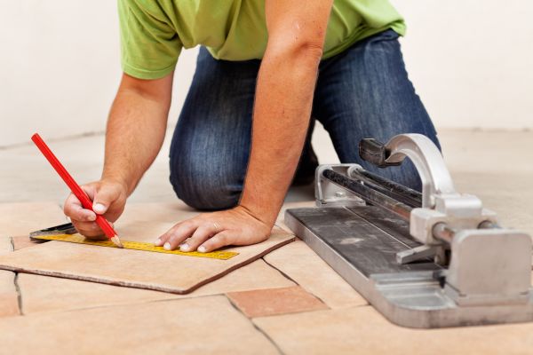 Jacksonville Tile Service
