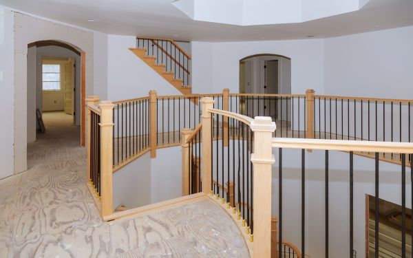 Jacksonville Stairs and Rails Service