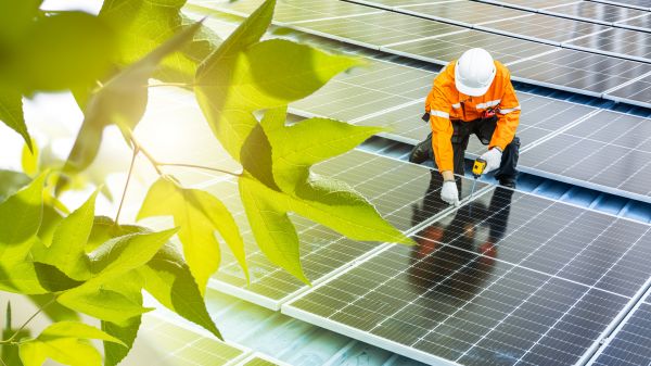 Jacksonville Solar Panels Service