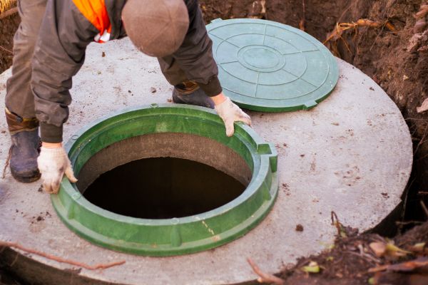 Jacksonville Septic Service