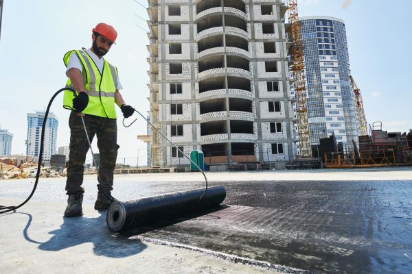 Jacksonville Roofing Service