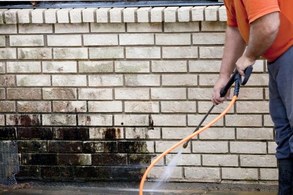 Jacksonville Power Washing