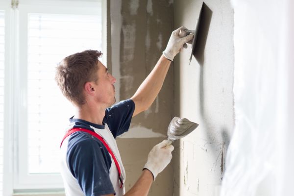 Jacksonville Plastering Service