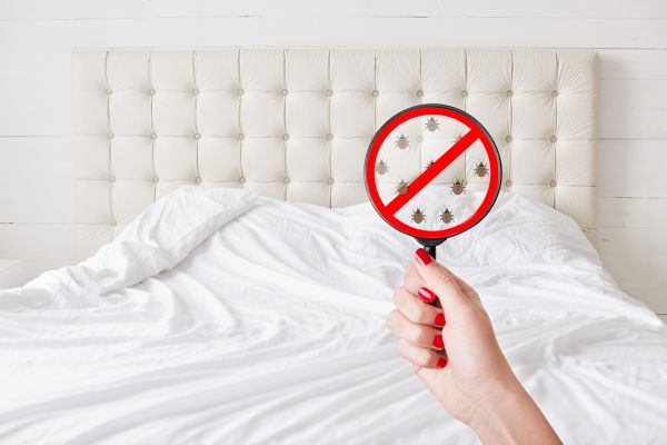 Jacksonville Pest Control Service