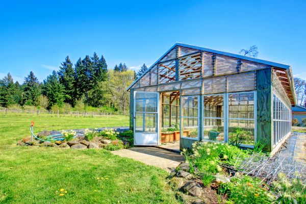 Jacksonville Outdoor Structure Service
