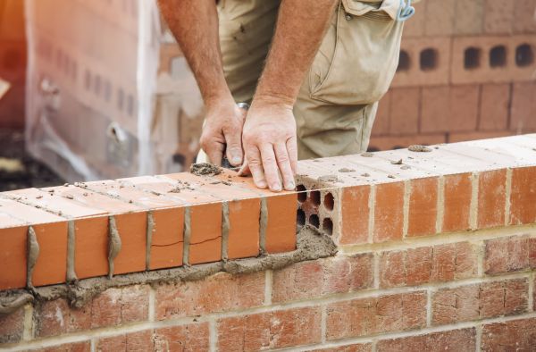 Jacksonville Masonry Service