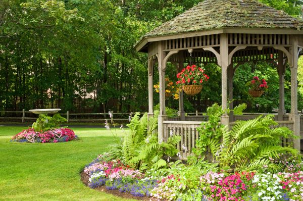 Jacksonville Landscaping