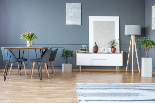 Jacksonville Interior Painting