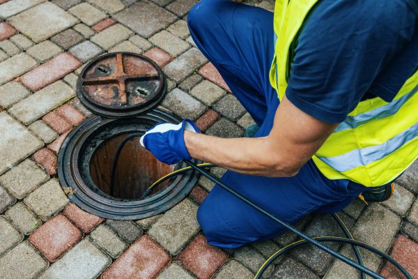 Jacksonville Hydro Jetting Service