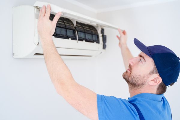 Jacksonville HVAC Service