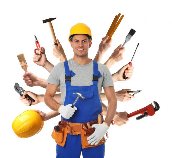 Jacksonville Handyman Service