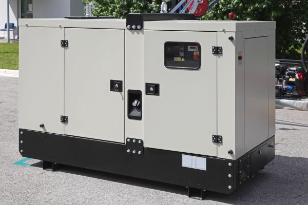Jacksonville Generator Service
