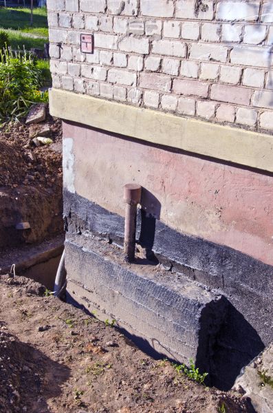 Jacksonville Foundation Repair