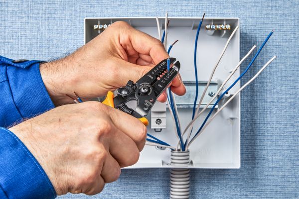 Jacksonville Electrical Service