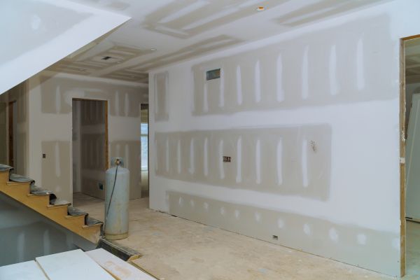 Jacksonville Drywall Service