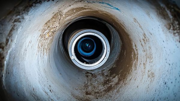 Jacksonville Drain Camera Service