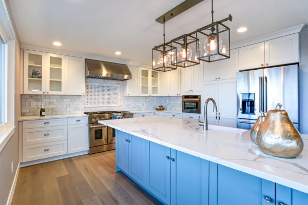 Jacksonville Countertop Service