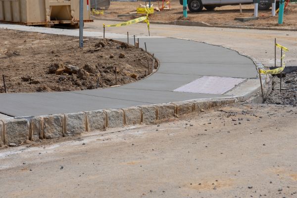 Jacksonville Concrete Repair
