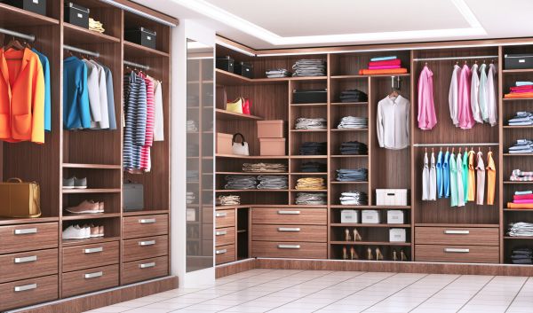 Jacksonville Closet and Shelving Service
