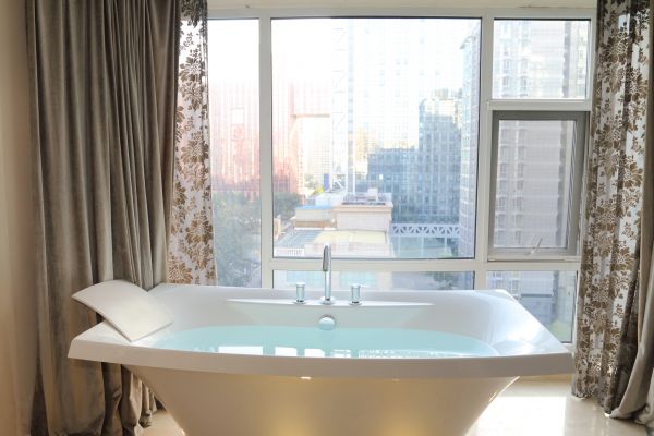 Jacksonville Bathtub Installation