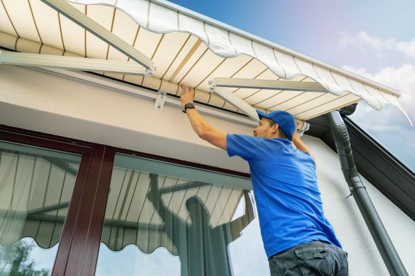 Jacksonville Awning Service